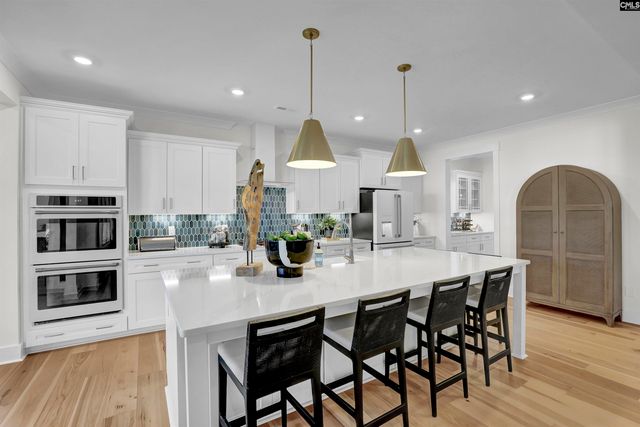 478 Persimmon Hill Road, Blythewood, SC 29016