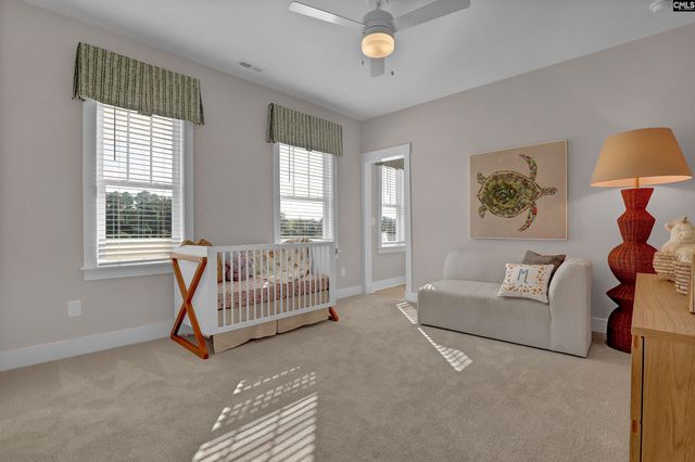 478 Persimmon Hill Road, Blythewood, SC 29016
