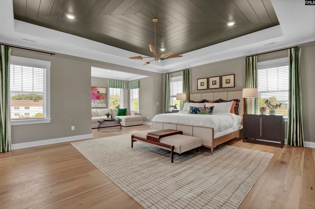 478 Persimmon Hill Road, Blythewood, SC 29016