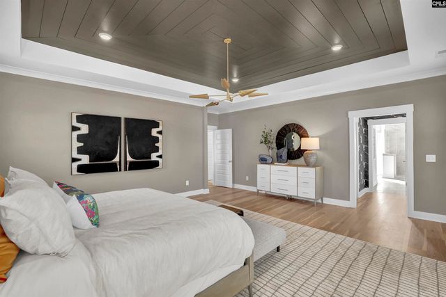 478 Persimmon Hill Road, Blythewood, SC 29016
