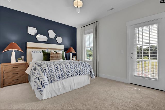 478 Persimmon Hill Road, Blythewood, SC 29016