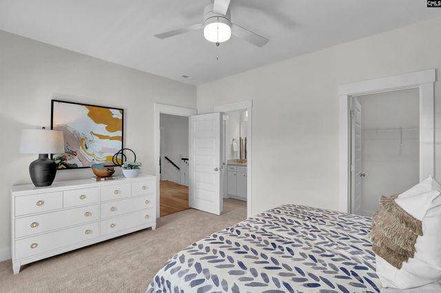 478 Persimmon Hill Road, Blythewood, SC 29016