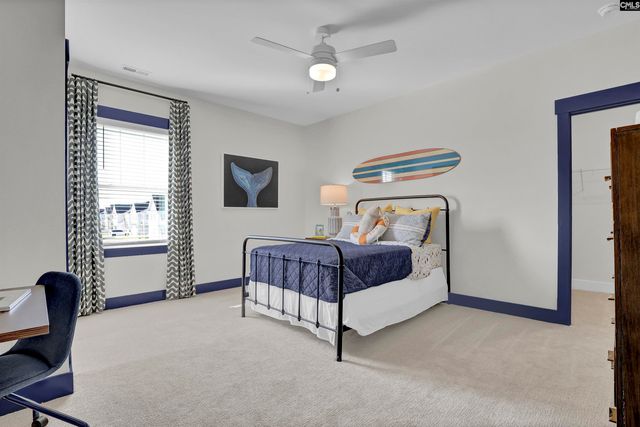 478 Persimmon Hill Road, Blythewood, SC 29016