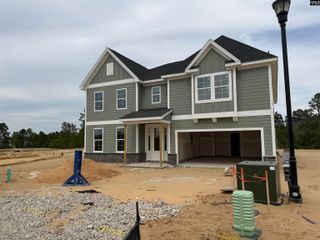 478 Persimmon Hill Road, Blythewood, SC 29016