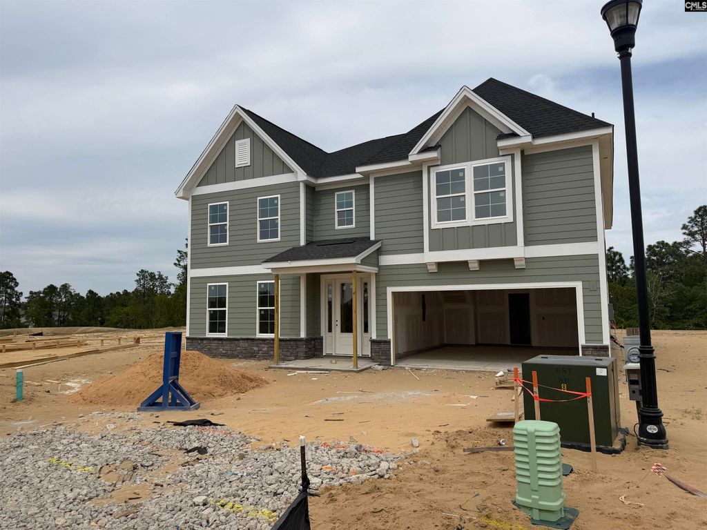 478 Persimmon Hill Road, Blythewood, SC 29016
