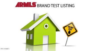 5666 W Dnp Test Listing Street 29, Tempe, AZ 85284