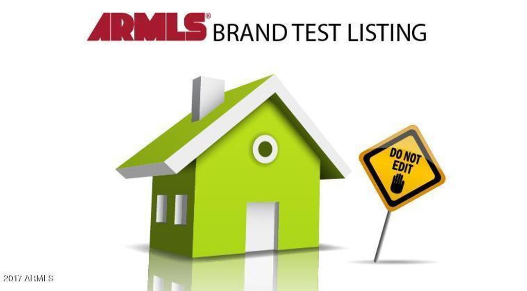 5666 W Dnp Test Listing Street 29, Tempe, AZ 85284