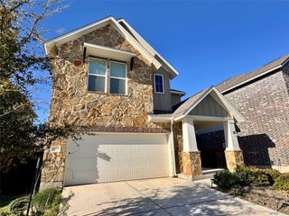 2213 Nightjar Song DR, Leander, TX 78641
