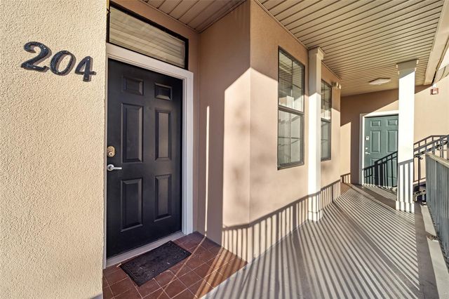 20 SW 6TH STREET 204, Gainesville, FL 32601