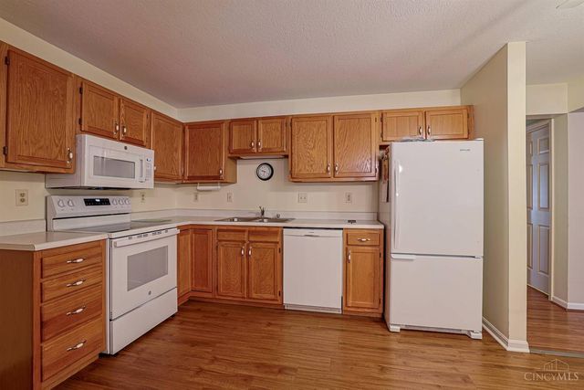 8790 Carrousel Park Circle, Colerain Twp, OH 45251