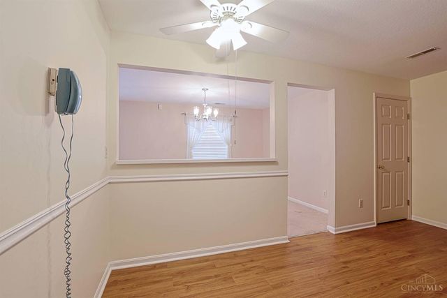 8790 Carrousel Park Circle, Colerain Twp, OH 45251
