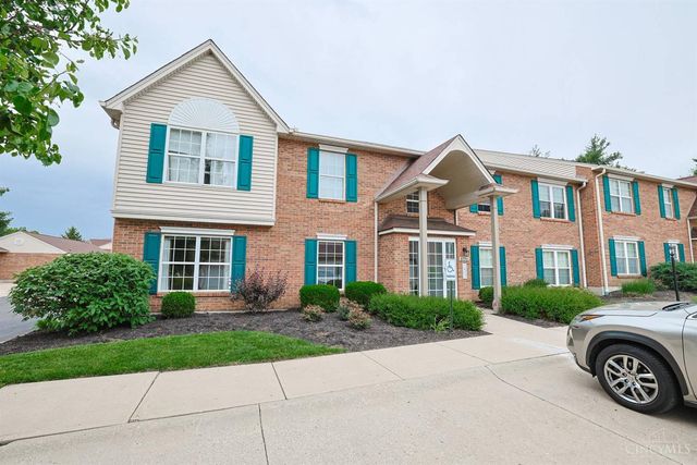 8790 Carrousel Park Circle, Colerain Twp, OH 45251