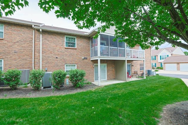 8790 Carrousel Park Circle, Colerain Twp, OH 45251