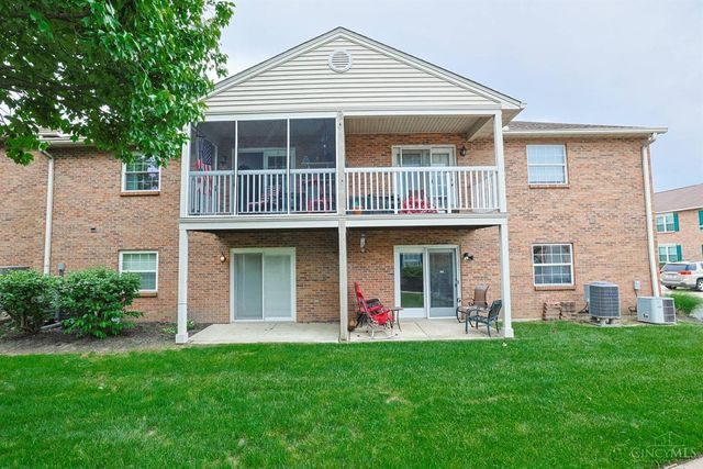8790 Carrousel Park Circle, Colerain Twp, OH 45251