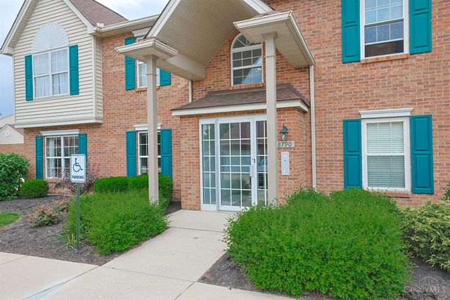 8790 Carrousel Park Circle, Colerain Twp, OH 45251