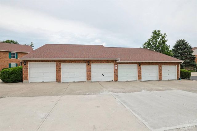 8790 Carrousel Park Circle, Colerain Twp, OH 45251