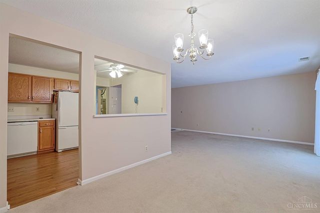 8790 Carrousel Park Circle, Colerain Twp, OH 45251