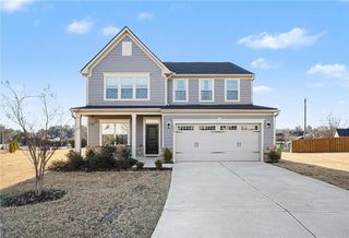 864 Maduro Way, Mcdonough, GA 30253