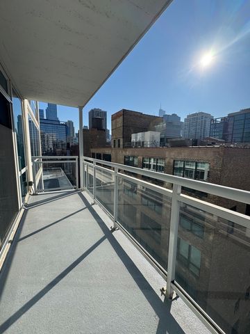 757 N Orleans Street 812, Chicago, IL 60654