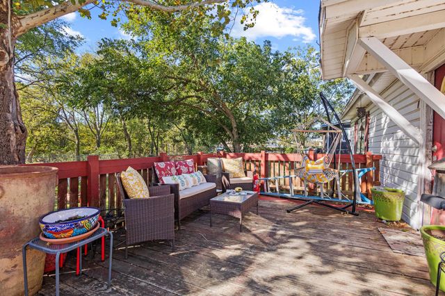 21 Pecan Drive, Pottsboro, TX 75076