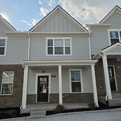 117 Dry Canyon, La Vergne, TN 37086