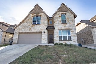 3229 Mountain Mint, New Braunfels, TX 78130