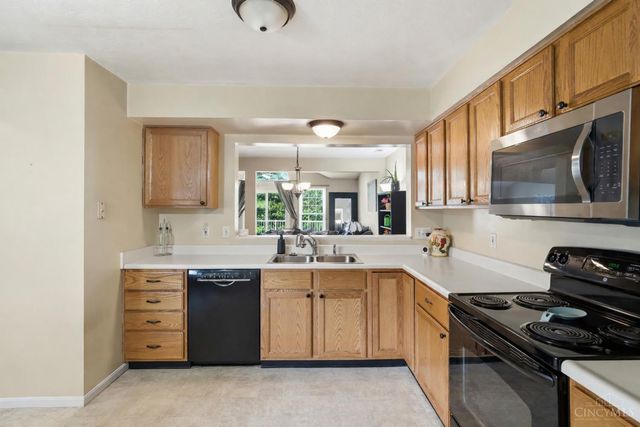 6674 Villager Place, Mason, OH 45040