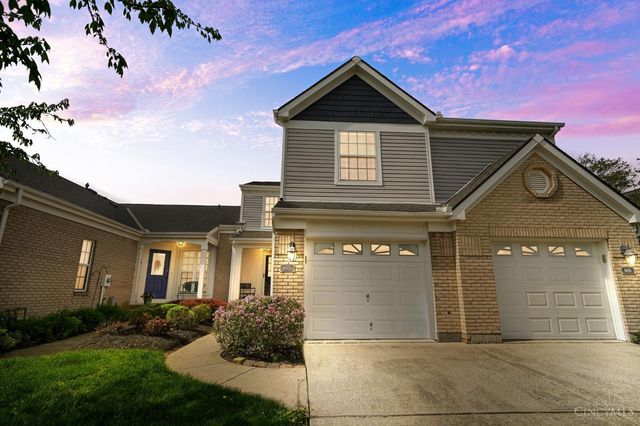 6674 Villager Place, Mason, OH 45040