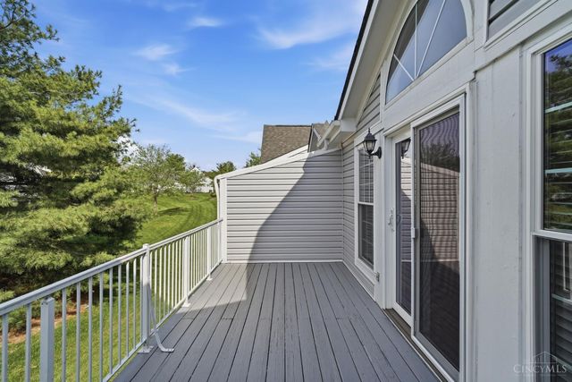 6674 Villager Place, Mason, OH 45040