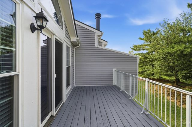 6674 Villager Place, Mason, OH 45040