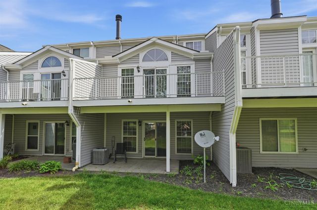 6674 Villager Place, Mason, OH 45040