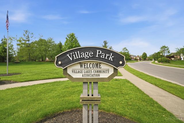 6674 Villager Place, Mason, OH 45040