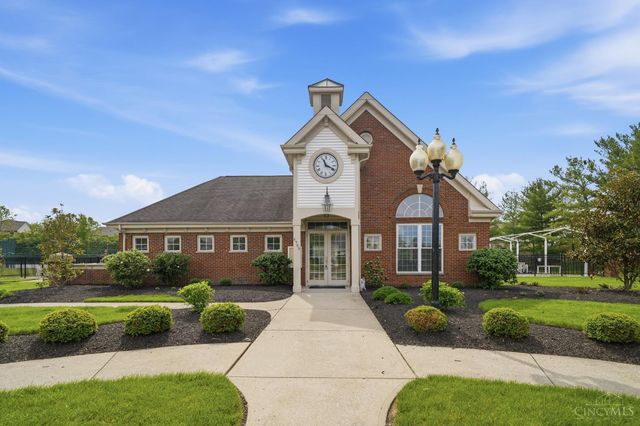 6674 Villager Place, Mason, OH 45040