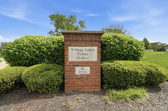 6674 Villager Place, Mason, OH 45040