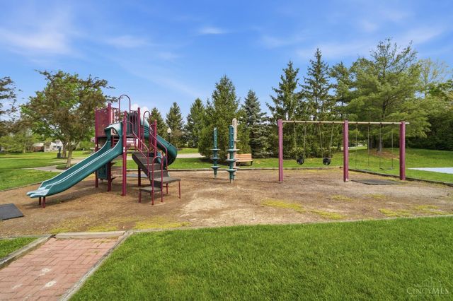6674 Villager Place, Mason, OH 45040