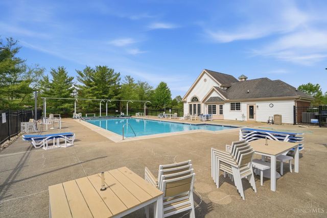 6674 Villager Place, Mason, OH 45040