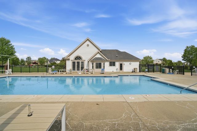 6674 Villager Place, Mason, OH 45040