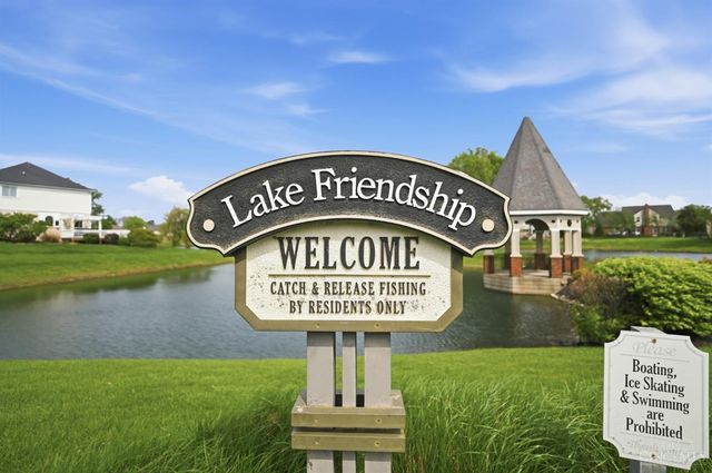 6674 Villager Place, Mason, OH 45040