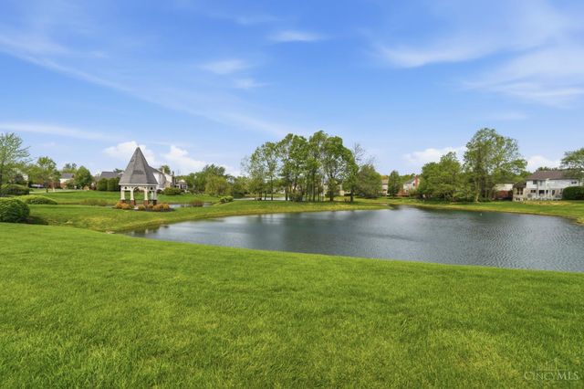 6674 Villager Place, Mason, OH 45040