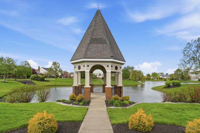 6674 Villager Place, Mason, OH 45040