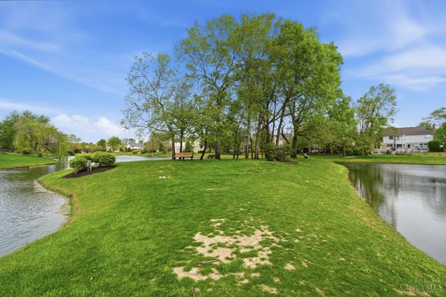 6674 Villager Place, Mason, OH 45040