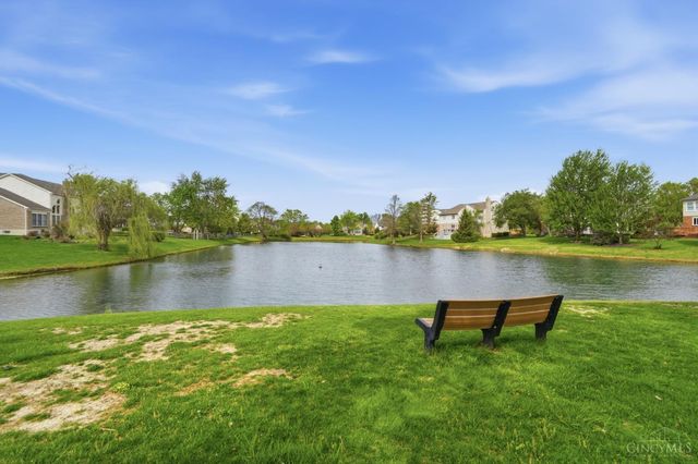 6674 Villager Place, Mason, OH 45040