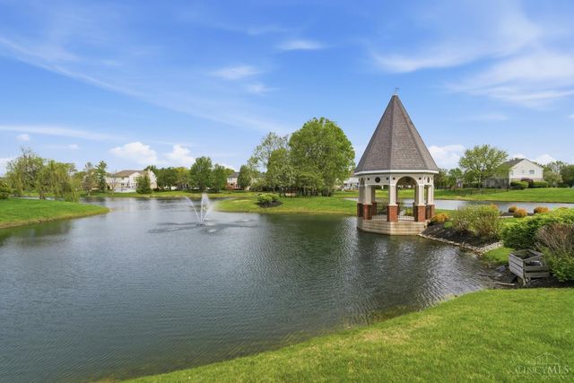 6674 Villager Place, Mason, OH 45040