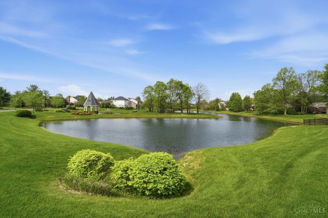 6674 Villager Place, Mason, OH 45040