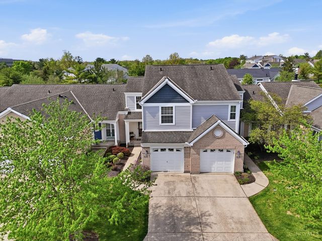 6674 Villager Place, Mason, OH 45040