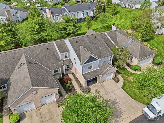 6674 Villager Place, Mason, OH 45040