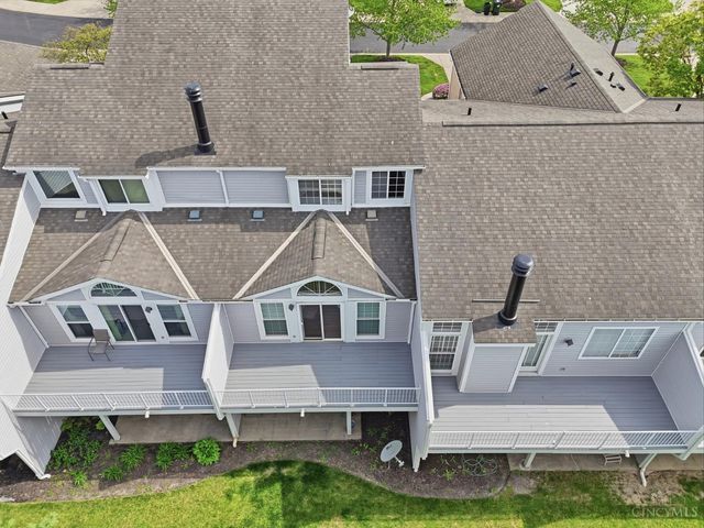 6674 Villager Place, Mason, OH 45040