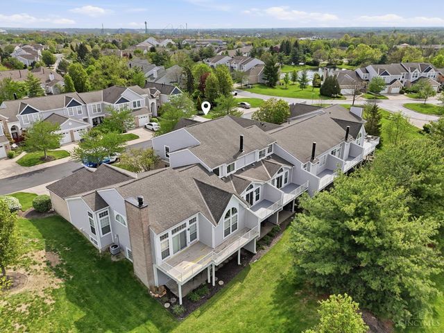 6674 Villager Place, Mason, OH 45040