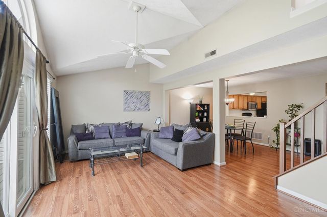 6674 Villager Place, Mason, OH 45040
