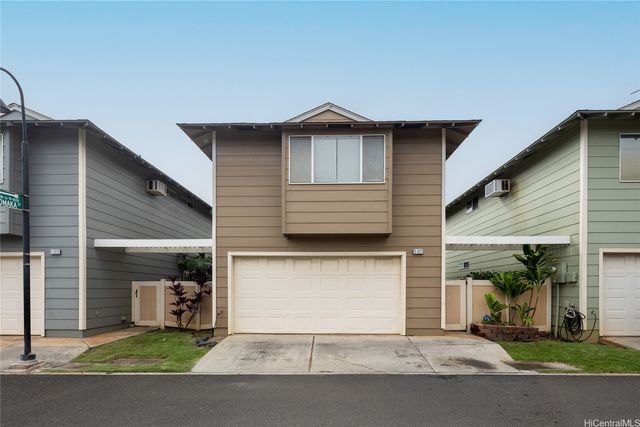 91-1022 Hoomaka Street 83, Ewa Beach, HI 96706